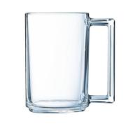 Mug 32 La Bonne Heure - Luminarc - Verre Ultra Transparent