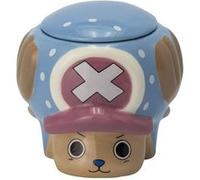 ABYstyle - One Piece - Mug 3D - Chopper New World - Version Italienne