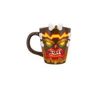 Paladone Pp5122cr Tasse Multicolore Thé 1 Pièce(S)