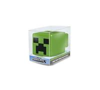 Stor S.L. Tasse Minecraft avec boîte – céramique 360 ml – vert