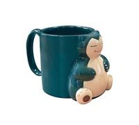 Mug 3d - Pokemon - Ronflex NA