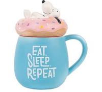 Mug 3D Snoopy G