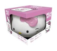 Sanrio – Mug 3D Hello Kitty – 502 ml