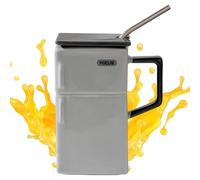 Mug à Café 550 Millilitres Récipient à Boisson pour Espresso et Latte