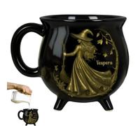 Mug À Café Chaudron Tasse Décorative Effrayante 350 millilitres