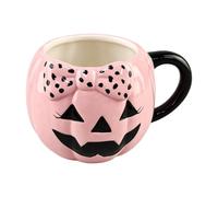 Mug à Café Halloween Jolie Vaisselle en Céramique pour Chocolat Chaud