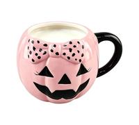 Mug à Café Halloween Jolie Vaisselle en Céramique pour Chocolat Chaud