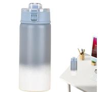 Mug à isolation sous vide acier inoxydable qualité alimentaire