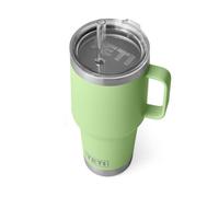 Mug à paille YETI Rambler 35 oz 1 L Seafoam