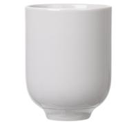 Mug à thé RO, set de 2 pc, 250 ml, double paroi, gris clair, Blomus