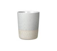 Mug à thé SABLO, set de 2 pc, 260 ml, sable, Blomus