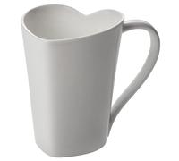 Mug à thé TO 300 ml, porcelaine, Alessi