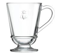 Mug abeille 27,5 cl (lot de 2)