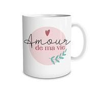 Mug - Amour de ma Vie