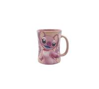 Mug Angel Portrait Disneyland Paris