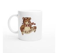 Mug Anniversaire 90 ans Drole 90 Ans de Perfection - Idée Cadeau Original | Idée cadeau originale