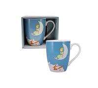 Mug arrondi 340 ml - Le petit prince - Lune