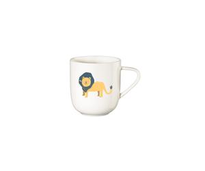 Mug Asa Selection Coppa Kids Lion Leo, 250 ml