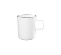 Mug Asa Selection Oco Ligne Noire, 350 ml