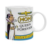 Mug Asterix 320 ml Cléopâtre Tasse En Céramique THE GOOD GIFT
