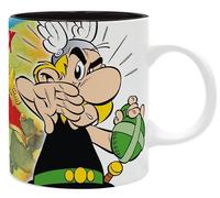 Mug Astérix Village Gaulois by The Good Gift, neuf