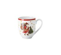 Mug avec anse Happy Wintertime 0,40 l