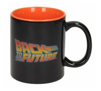 SD Toys Mug Retour vers le Futur - Logo couleur G