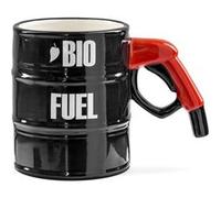 Mug baril avec Pompe à Essence Bio Fuel Tasse originale Multi G