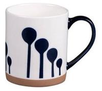 Table Passion - Mug Mikonos - 35 cl - Lot de 3