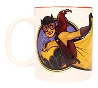 Mug Batgirl DC Bombshells 325 ml G