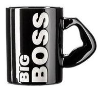 Mug big boss poignée bras musclé Tasse originale ance muscle Multi G