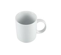 Mug Blanc 284ml Whiteware x 12
