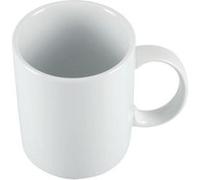 Mug Blanc 284ml Whiteware x 12 Olympia NC G