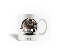 Mug En Céramique Call Of Duty Black Ops 2 Jeu Vidéo