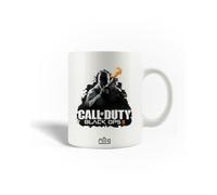 Mug En Céramique Call Of Duty Black Ops 2