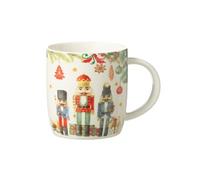 Mug casse noisette en coffret cadeau