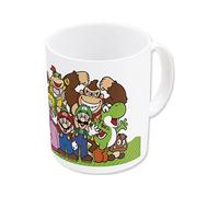 Mug Ceramique - Mario - Super Mario 325ml