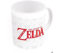 Mug Ceramique | Nintendo | Zelda 325ml