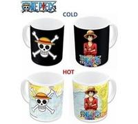 Stor S.L. Mug One Piece Heat Change