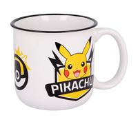 Mug Ceramique Pokemon Pikachu 41cl