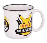 Mug Ceramique | Pokemon | Pikachu 41cl Multicolore G