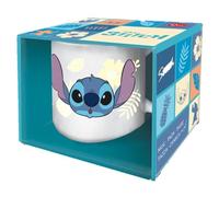 Mug Ceramique Stitch Ananas 325 Ml