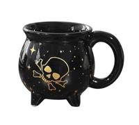 Mug Chaudron À Café Accessoires De Fête Originaux Pour Les Boissons