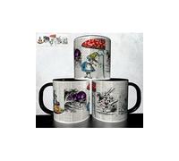 Mug collection design - Alice au pays des merveilles 812