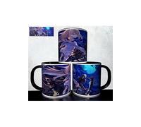 Mug collection design - Angel of the Death Satsuriku no tenshi 325 Blanc G