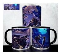 Mug collection design - Angel of the Death Satsuriku no tenshi 325