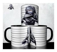 Mug collection design - Angel of the Death Satsuriku no tenshi 327