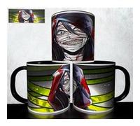 Mug collection design - Angel of the Death Satsuriku no tenshi 553