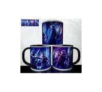 Mug collection design - Avengers 790 Blanc G