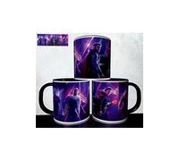Mug collection design - Avengers 791